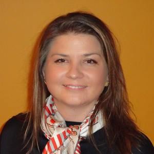Meet your Posher, Iwona